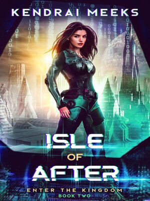 cover image of Isle of After